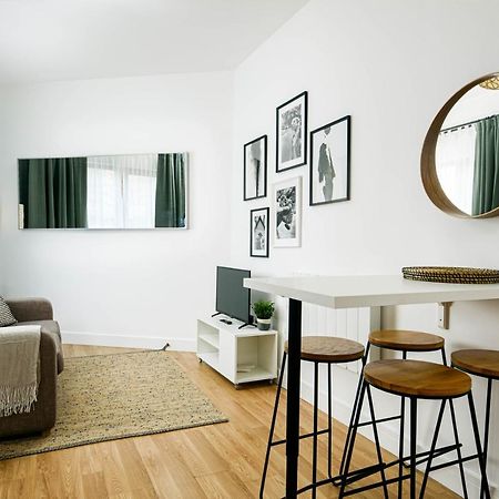Charming 1 Bedroom Apartment Bristol Eksteriør bilde